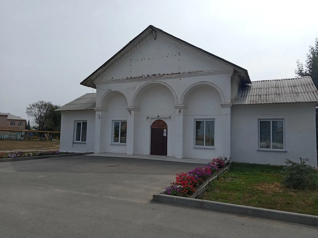 Коелгинский Дом культуры