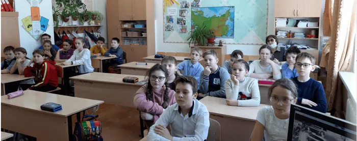 Команды готовятся к конкурсам