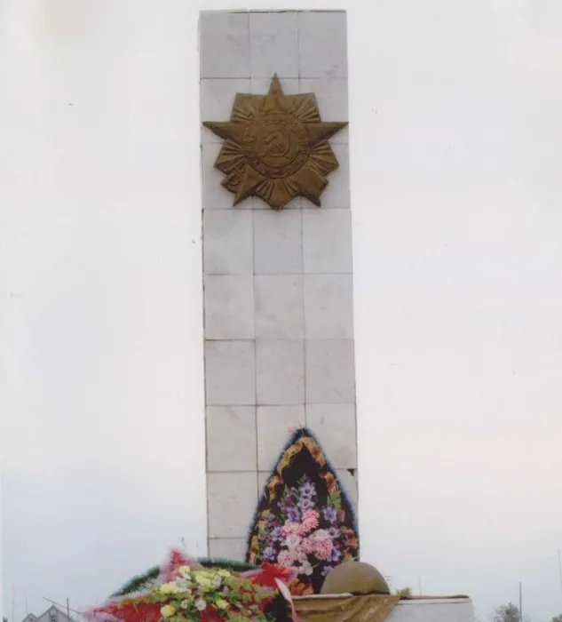 Кораблёво, центр деревни 001