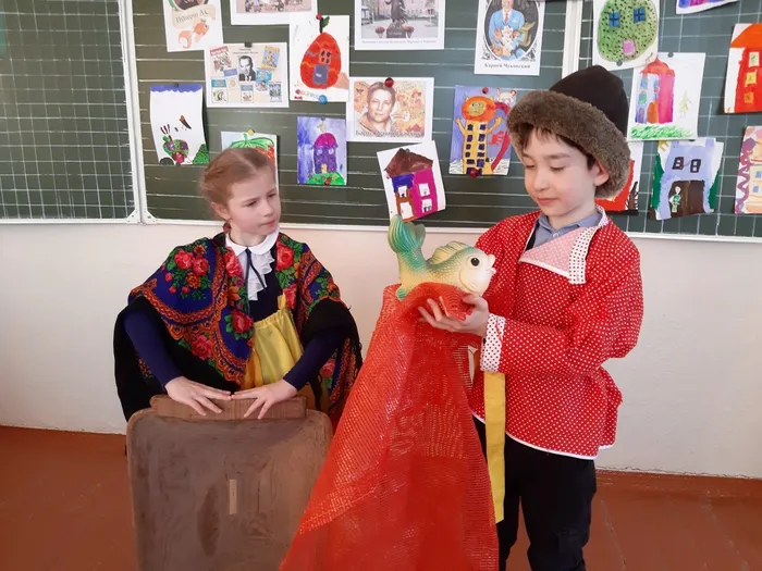 Площадь Пушкина