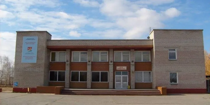 новобатурино